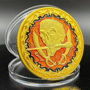 Memento Mori coin, Mori coin, Memento coin, sell antique coins, antique coin buyers, souvenir coin, antique coins, vintage coins, antique coins for sale, antique coin buyers near me, antique coin dealers, antique coin collectors, 