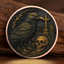 Memento Mori coin, Mori coin, Memento coin, sell antique coins, antique coin buyers, souvenir coin, antique coins, vintage coins, antique coins for sale, antique coin buyers near me, antique coin dealers, antique coin collectors, 