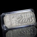 2024 New Year Of The Dragon   Bullion