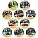 Famous Gold, Movies Gold, Furious Coin, Racing Coin, moving coin, moving companies gold coast, cheap movers gold coast, local movers gold coast, gold star movers, gold star moving company,