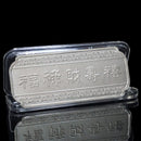 2024 New Year Of The Dragon   Bullion