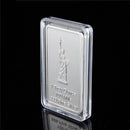priced in US dollars - Medallion Token  Bar
