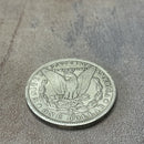 Morgan  Dollar - 1892 P Mint