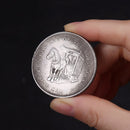 Elizabeth Coin