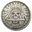 skull coin, zombie coin, william shakespeare 2 pound coin, shakespeare 2 pound coin, skull silver coin, skull 2 pound coin, william shakespeare 2 pound coin 2016, 2 pound coin with skull, 2 coin 2016 shakespeare, 2 coin 2016 william shakespeare, 2 coin shakespeare, 2 coin shakespeare 2016,