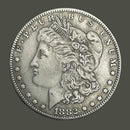 1882 Two Faces, 1879 Two Faces, Morgan Dollar, Morgan Coin, 1881 morgan silver dollar, 1895 morgan silver dollar, 1893 s morgan silver dollar, 1878 cc morgan silver dollar, 1884 morgan silver dollar, 1889 cc morgan silver dollar, 2023 morgan dollar, 1889 silver dollar,