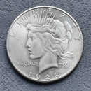 1928 silver dollar coin, 1928 silver dollar price, dollar coin 1923, gold peace dollar, mint mark on a peace dollar, mint mark on peace silver dollar, one dollar 1922 silver, peace silver dollar coin, valuable peace dollars, peace dollars for sale, 2021 peace dollar for sale,