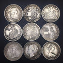 morgan silver dollar, morgan dollar, mercury dime, 1804 silver dollar, morgan silver dollar coins, morgan silver dollar price liberty head dime, silver dollar 1921 morgan, valuable morgan silver dollars, libertycoins,