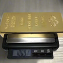 1kg Switzerland  Bar Replica with Authentic Look