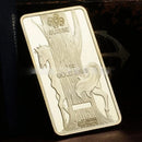 Newest, Design, Australian, Gold, Bullion, Bar,