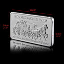 Northwest Territorial Mint Dayton Bullion