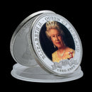 Elizabeth Silver, Queen Silver, England Coin, silver queen, royal mint england, new coin england, the silver queen, queen anne silver, 1 pound note england, 2 pound coin england, england one pound coin, england pound coin,