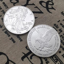 2023 Silver American Eagle