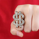 dollar ring, million dollar ring, size of morgan dollar, ring from silver dollar, morgan dollar coin ring, morgan dollar ring, morgan silver dollar ring, engagement rings, rings, mens wedding bands, wedding rings,