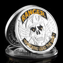 Army Silver, Ranger Silver, Army Coin, Ranger Coin, custom military coins, army coins custom, personalized military coins, power rangers storm, army coin, military coins, military challenge coins, army challenge coins, military coins for sale, army coins for sale, power rangers power coins,