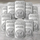 30 APMX  Bullions