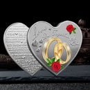 Valentine's Day, paul valentine iconia gold silver, valentine gold, valentine coin, valentine's day, valentines, valentinesday, valentine's day 2024, valentine's day gifts, valentines gifts, valentines gifts for him, valentine gift ideas, valentine's day ideas, gift suggestions for valentine's day, valentine week, valentines gifts for boyfriend,