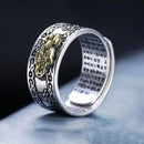 Chinese Ring, Feng Shui Pixiu Ring, feng shui ring, feng shui pixiu mantra ring, pixiu ring, fengshui pixiu mantra ring, chinese ring, feng shui pixiu ring, feng shui mantra ring, feng shui ring for wealth,