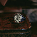 Morgan ring, Silver ring, Dollar ring, Coin Ring, Handmade ring, Personality ring, silver ring, silver earrings, silver hoop earrings, silver rings for women, claddagh rings, ladies silver rings, silver male rings, gents silver ring,