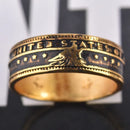 Vintage Ring, 1778 Ring, United State Ring, Morgan Dollar Ring, vintage engagement rings, antique engagement rings, vintage wedding rings, vintage style engagement rings, antique rings, vintage diamond rings,