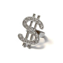 dollar ring, million dollar ring, size of morgan dollar, ring from silver dollar, morgan dollar coin ring, morgan dollar ring, morgan silver dollar ring, engagement rings, rings, mens wedding bands, wedding rings,