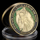 Whole Gold,  Whole Coin, south park the fractured but whole gold edition, fractured but whole gold edition, gold edition fractured but whole, south park gold edition, wholesale coin, whole armor of god coin, whole armour of god coin,