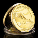 Brooklyn Silver, Bridge Silver, Liberty Silver,  Brooklyn Coin,  Bridge Coin, Liberty Coin,  bridge silver, liberty silver, brooklyn coin, liberty coin, walking liberty half dollar, walking liberty silver dollar, mercury dime, american gold eagle 1 oz, 1922 silver dollar, liberty gold coin, liberty silver dollar, standing liberty quarter, american eagle gold coin 1 oz, $10 gold liberty coin,
