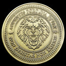 Fortune Favors coin, The Brave coin, Tiger Coin, Luvat Coin, coin tiger, cointiger, tiger coin, cointiger exchange,