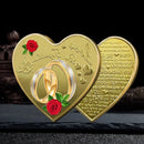 Valentine's Day, paul valentine iconia gold silver, valentine gold, valentine coin, valentine's day, valentines, valentinesday, valentine's day 2024, valentine's day gifts, valentines gifts, valentines gifts for him, valentine gift ideas, valentine's day ideas, gift suggestions for valentine's day, valentine week,