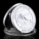 Brooklyn Silver, Bridge Silver, Liberty Silver,  Brooklyn Coin,  Bridge Coin, Liberty Coin,  bridge silver, liberty silver, brooklyn coin, liberty coin, walking liberty half dollar, walking liberty silver dollar, mercury dime, american gold eagle 1 oz, 1922 silver dollar, liberty gold coin, liberty silver dollar, standing liberty quarter, american eagle gold coin 1 oz, $10 gold liberty coin,