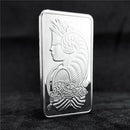 European and American  Bullion 2024 Collection