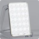 German 999 Liberty Eagle Silver Bar, German Bar, 999 Liberty, Eagle Silver, Eagle Bar,