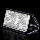president coin, Donald Coin, Trump Gold Coin, Trump Coin, eisenhower one dollar, presidential dollar coins, presidential dollars, john adams dollar coin, george washington dollar coin, 2009 lincoln penny, zachary taylor dollar coin,