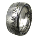 1936 Silver, 1936 Morgan, 1936 Dollar, 1936 Coin, 1936 Ring,  silver ring, silver rings for women, claddagh rings, ladies silver rings, gold ring, gold rings for women, gold rings for men,