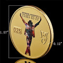pop coin, michael jackson coin, michael jackson Gold, funko gold, funko pop gold, funko gold pop, pop gold, funko vinyl gold, funko gold nba, funko gold nfl, ja morant funko,