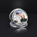 Washington's Birthday, george washington dollar coin, george washington $1 coin, george washington 1 dollar coin, george washington one dollar coin, dollar george washington coin, george washington dollar gold coin, george washington presidential dollar coin, kennedy half a dollar, presidential dollar coins george washington, washington quarter, george washington coin, 1932 quarter, george washington gold dollar, 1942 quarter,