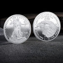 St. Gaudens  Round / Apmex