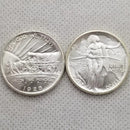Half Dollar